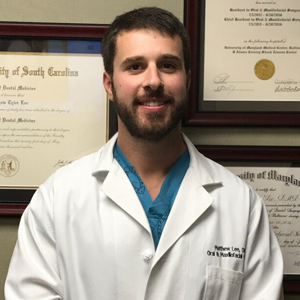 Dr. Matthew Lee